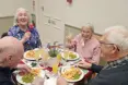 An additional photo of the care home