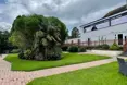 Photo of the garden where applicable