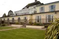 The outside view of home and search result image