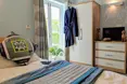 Photo of a typical bedroom