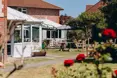 Photo of the garden where applicable