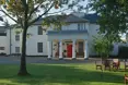 The outside view of home and search result image
