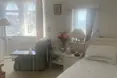 Photo of a typical bedroom
