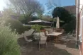 Photo of the garden where applicable