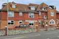Seaford Head Retirement Home - outside view of care home