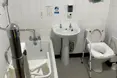 An additional photo of the care home