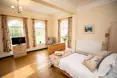 Photo of a typical bedroom