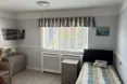 Photo of a typical bedroom