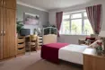 An additional photo of the care home