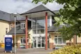 The outside view of home and search result image