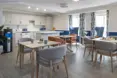 An additional photo of the care home