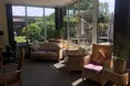 Photo of the lounge area