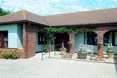 The outside view of home and search result image