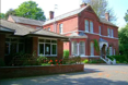 Cornelia Manor RCH - An outside view of the home