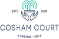 A company logo