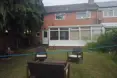 Photo of the garden where applicable