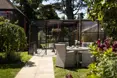 Photo of the garden where applicable