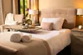 Photo of a typical bedroom