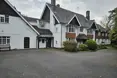 Brooklands Nursing Home - outside view of care home