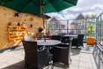 An additional photo of the care home