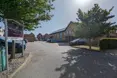 The outside view of home and search result image