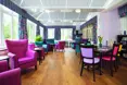 An additional photo of the care home