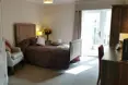 An additional photo of the care home