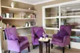 An additional photo of the care home