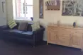 Photo of the lounge area