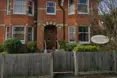 Clifford House Residential Care Home - An outside view of the home