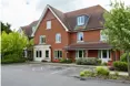 The outside view of home and search result image