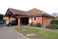 The outside view of home and search result image