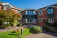 The outside view of home and search result image