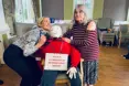 An additional photo of the care home
