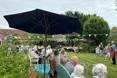 Photo of the garden where applicable