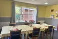 Photo of the dining area