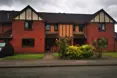 Walsingham Support - Staffordshire - outside view of care home