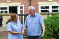 An additional photo of the care home