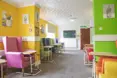 Photo of the lounge area