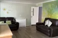 Photo of the lounge area