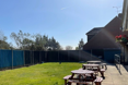 Photo of the garden where applicable