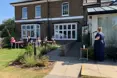 The outside view of home and search result image
