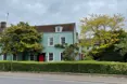 Boucherne Limited - An outside view of the home