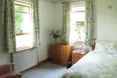Photo of a typical bedroom