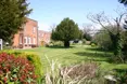 Photo of the garden where applicable