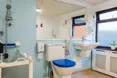 An additional photo of the care home