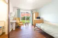 An additional photo of the care home