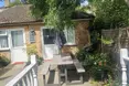 Photo of the garden where applicable