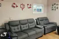 Photo of the lounge area