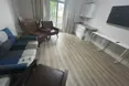 Photo of the lounge area